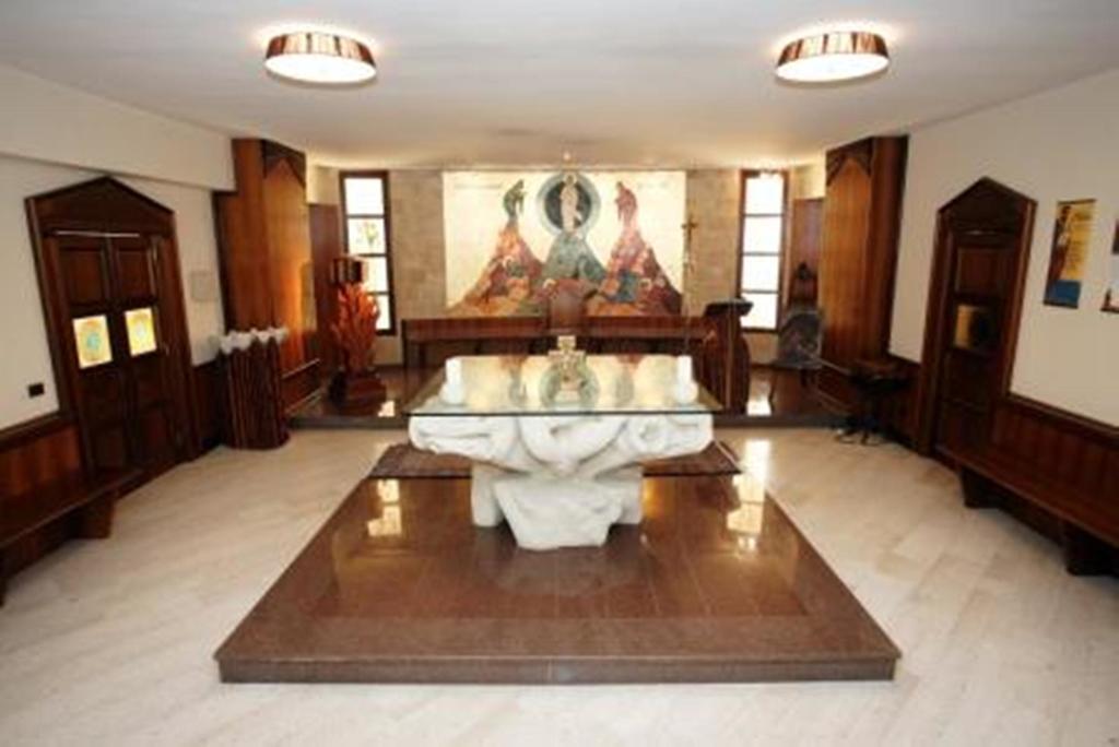Hotel Casa Pastor Bonus à Lecce Extérieur photo